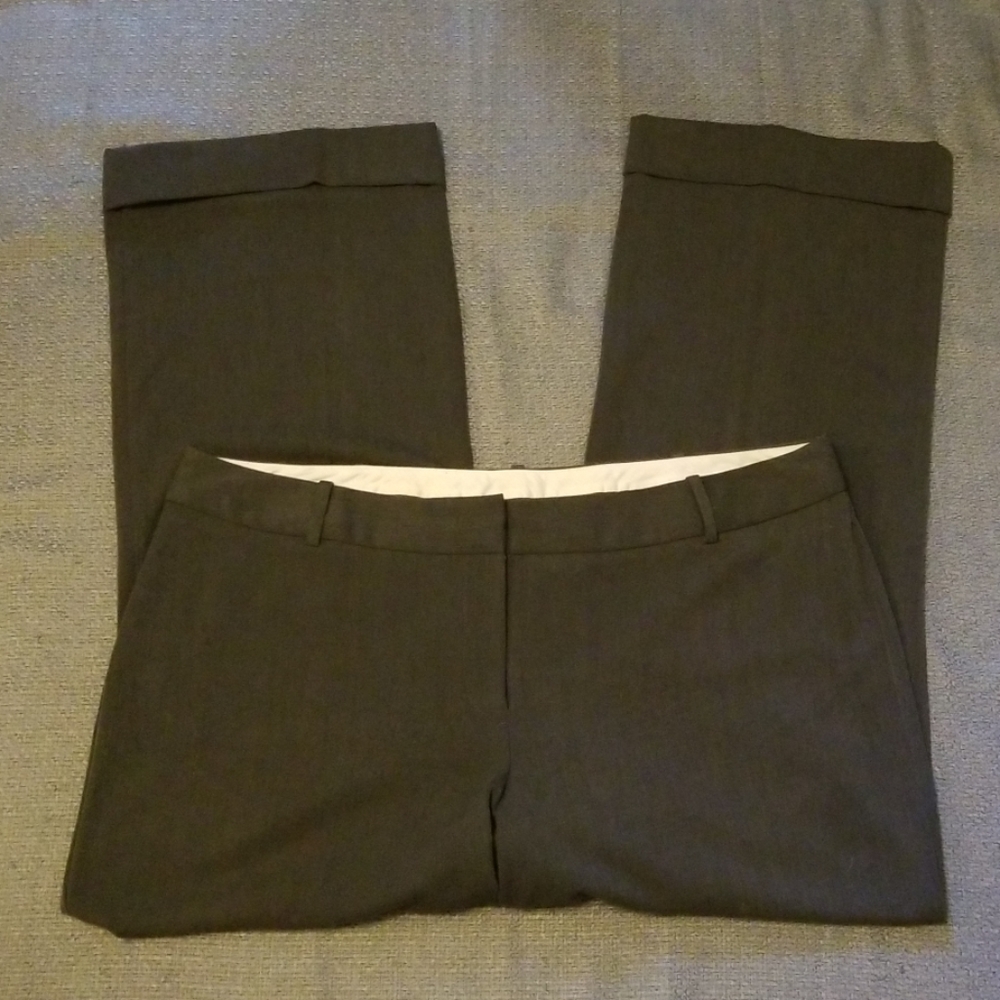 Worthington career wear trousers